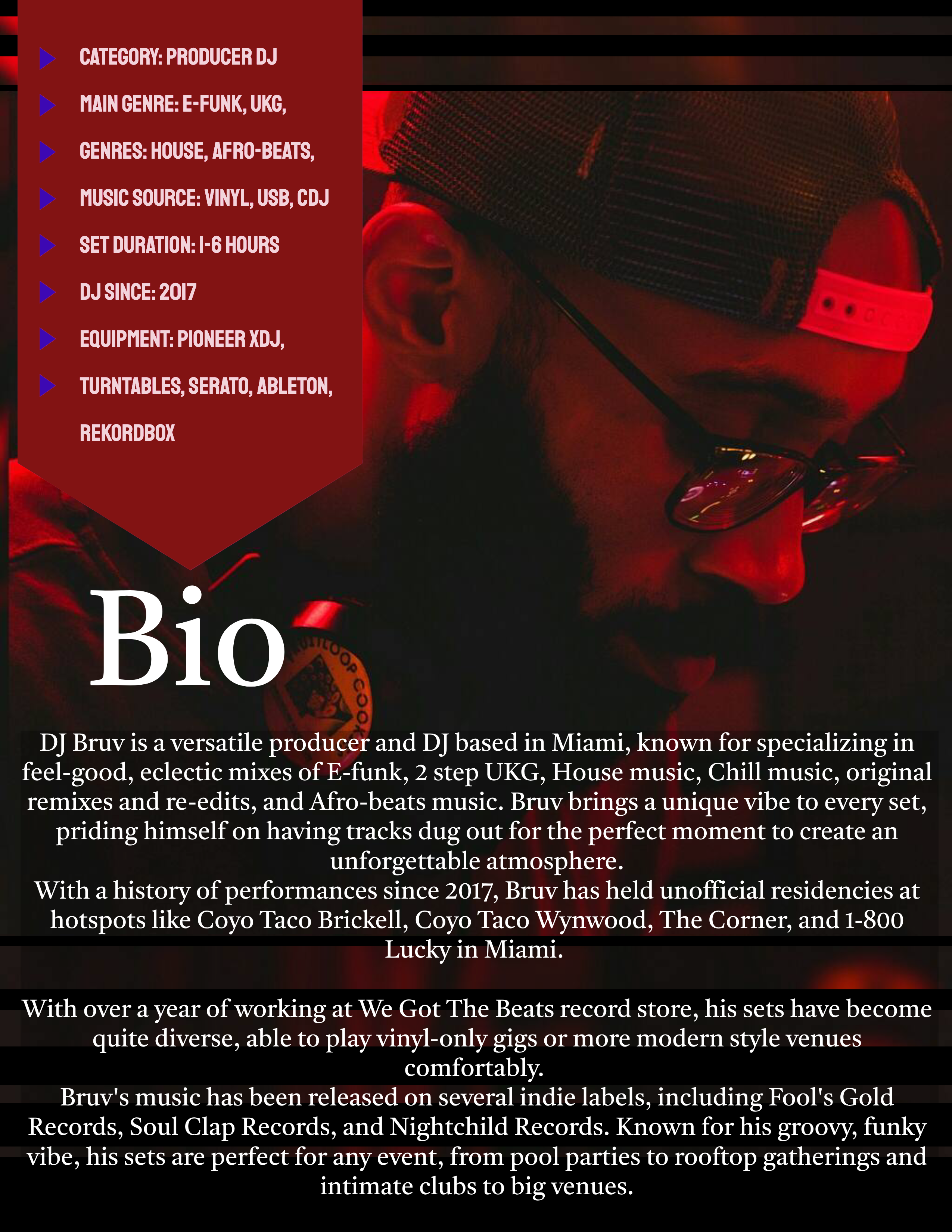 Bio